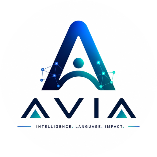 AVIA logo
