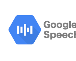 Google Speech-to-Text